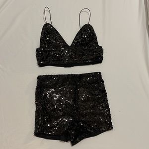 Two pieces set